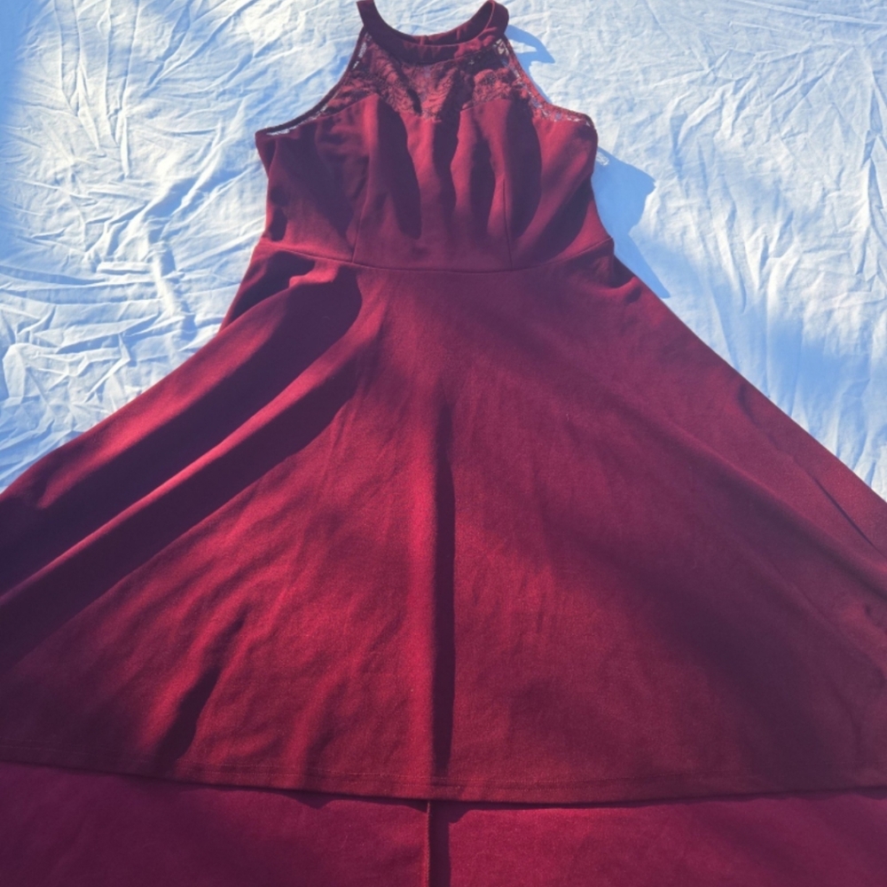 Womens Dress
